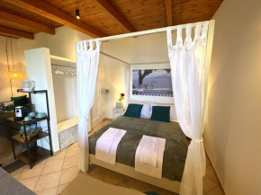 Olive - Cottage moderno tra gli ulivi di Sorrento